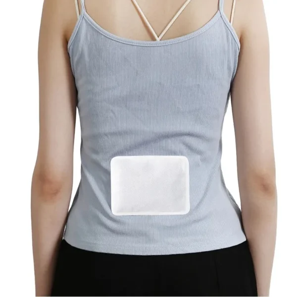 Body Warmer - Image 2