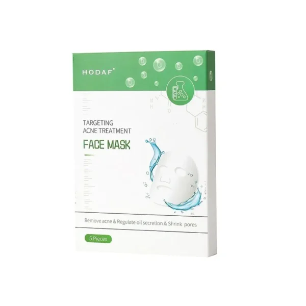 Facial Mask