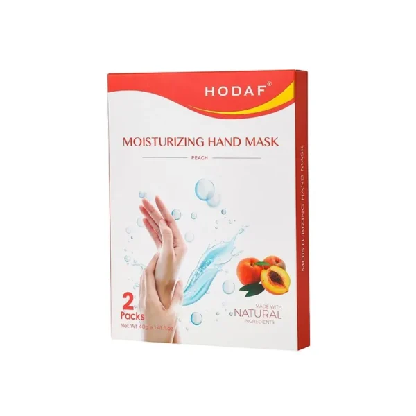 Hand Mask