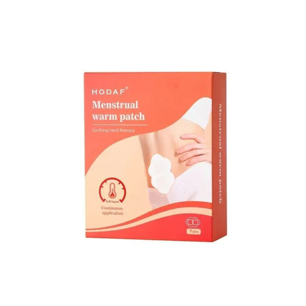 Menstrual Pain Relief Patch