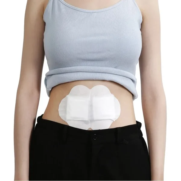 Menstrual Pain Relief Patch - Image 5