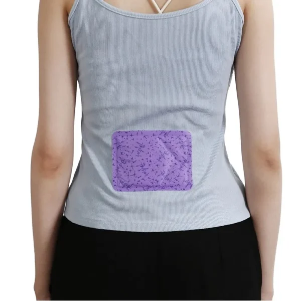 Menstrual Pain Relief Patch - Image 3